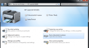 hp laserjet m1005 mfp scan to pdf software windows 10 download