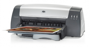 Hp deskjet 1280 какие картриджи