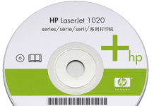 Printer Driver CD