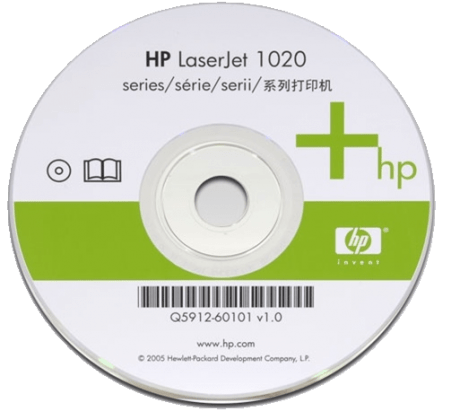 (Download) HP LaserJet 1022 Driver Download