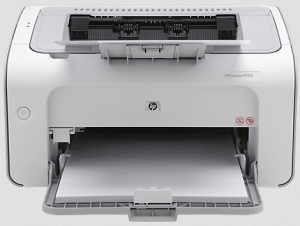 (Download Driver) HP LaserJet P1102 Driver Download for Free