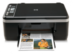 (Download Driver) HP Deskjet F4180 Driver Download for ...