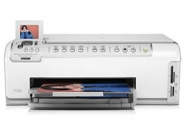 HP Photosmart C6288 Printer