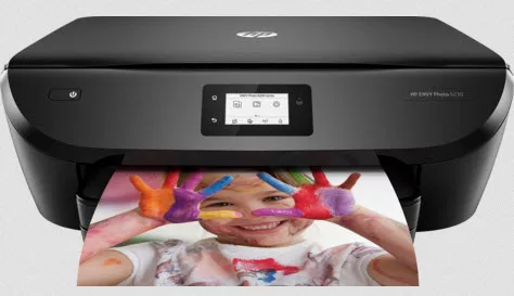 Download Hp Envy Photo 6230 Printer Driver For Windows