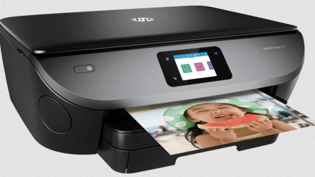 Hp Envy Photo 7155 Driver Download Free Printer Support