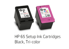 HP 5055 Cartridges