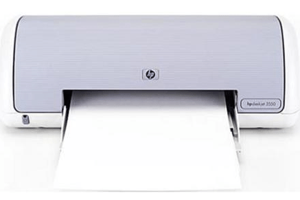 Download) HP Deskjet 3550 Driver Download - Free Printer Support