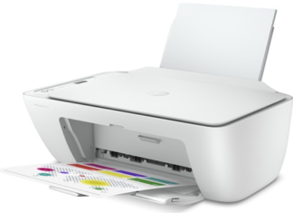 Ошибка e2 hp deskjet 2710