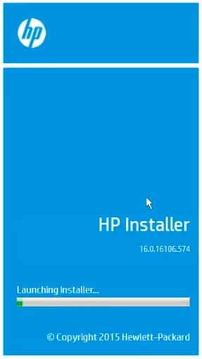 installer