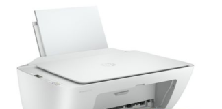 Hp Deskjet 2752 Printer Setup