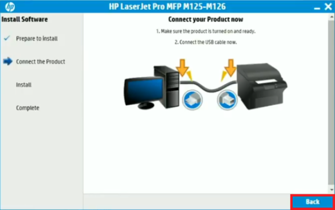 Download HP LaserJet Pro MFP M126A Printer Driver Download   17 1 671x420 