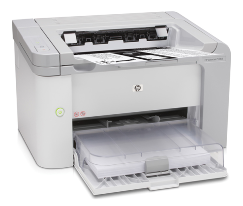 (Download) HP LaserJet Pro P1566 Driver Download (Full / Basic Driver)