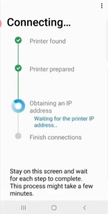 ip address