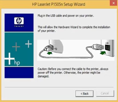 hp lj p1505n driver