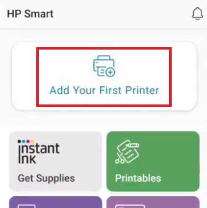 printer