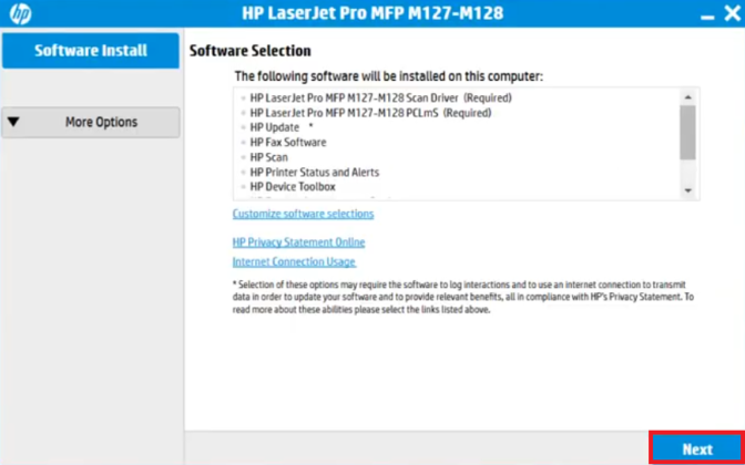 (Download) HP LaserJet M127fn Driver Download (Laser Printer)