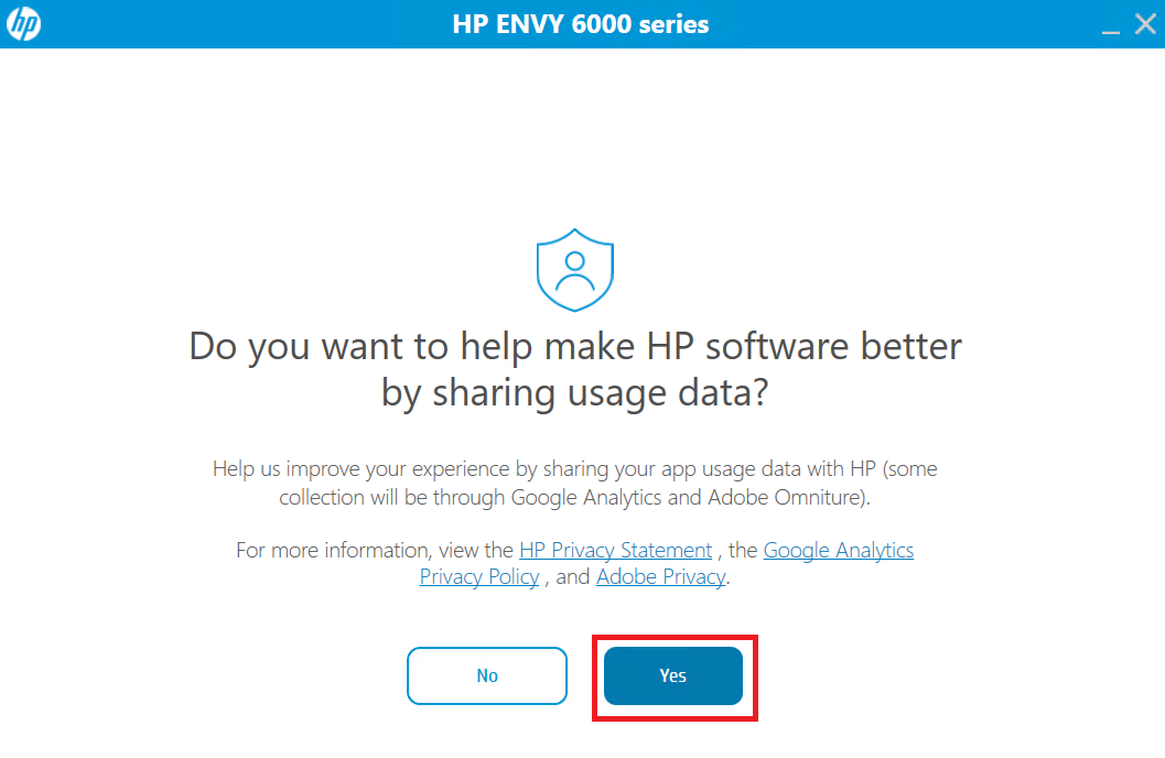 Share user experience with HP Envy 6052 Driver