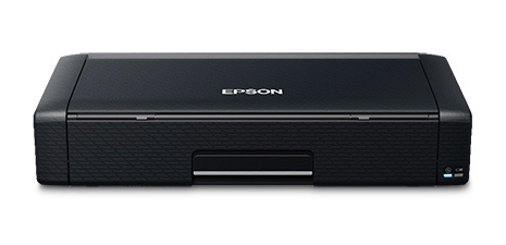 Epson WorkForce WF-110 Portable 