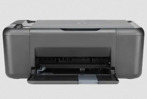 Hp deskjet f2400 как сканировать