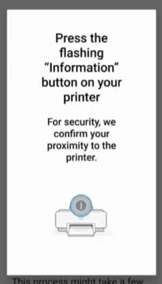 printer