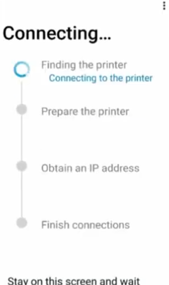 printer