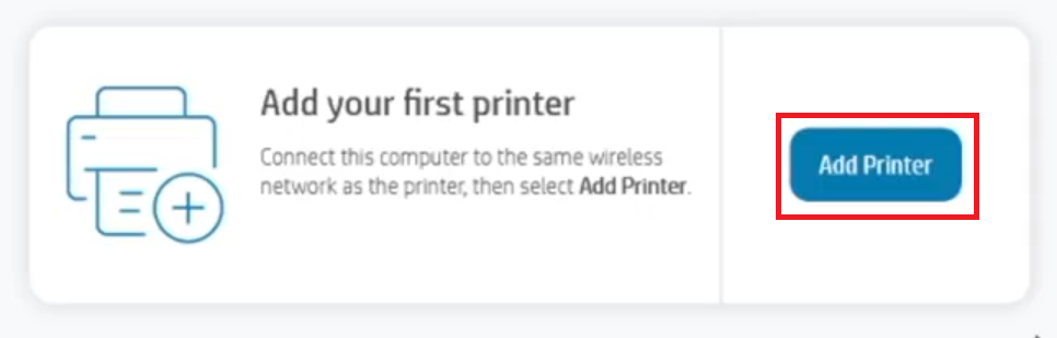 printer