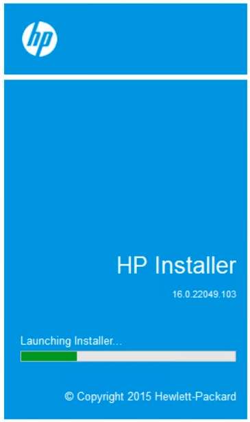 installer