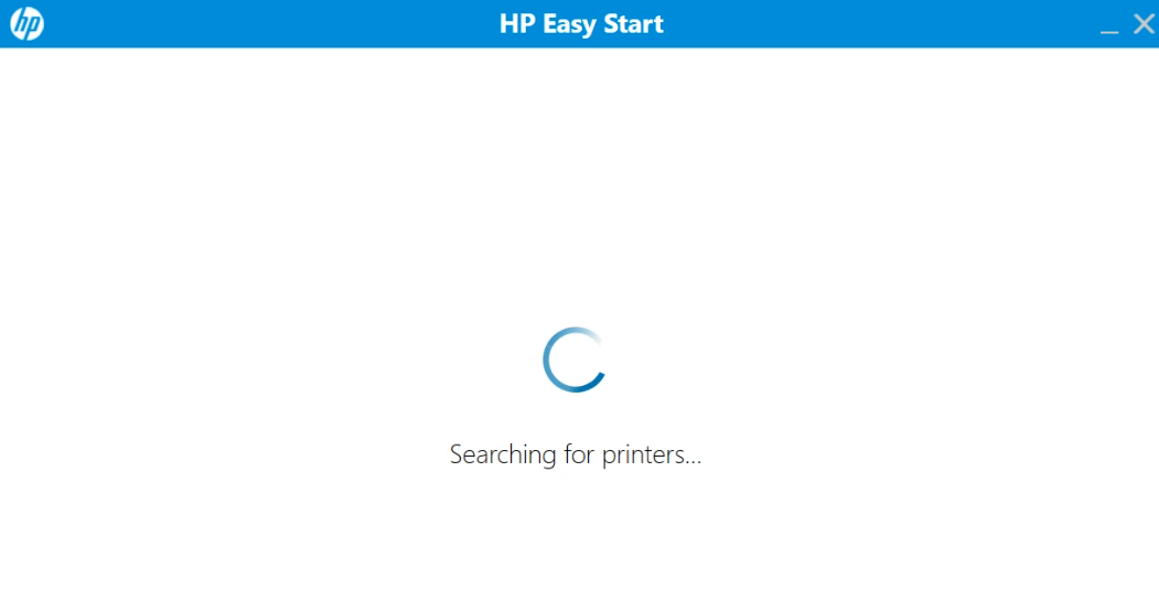 Search for HP 4102 printer