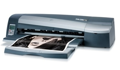 HP DesignJet 130R Driver