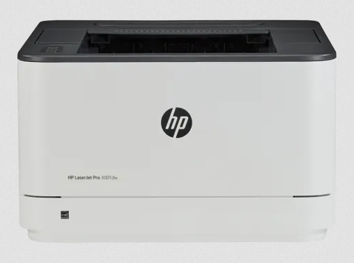 HP LaserJet Pro 3001dwe Driver 