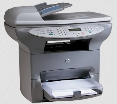 HP Laserjet 3380 Driver