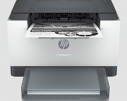 HP LaserJet M208dw Printer Driver