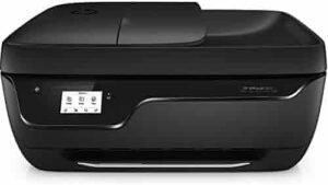 hp deskjet 3830