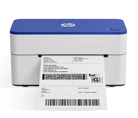 HP KE100 Series Printer Driver