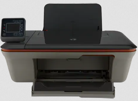 HP Deskjet 3054A Driver