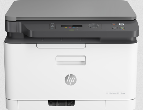 HP Laser MFP 170 Driver