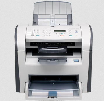 HP Laserjet 3050 Series Driver