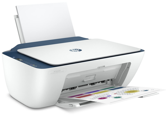 HP Deskjet Ultra 4828 driver