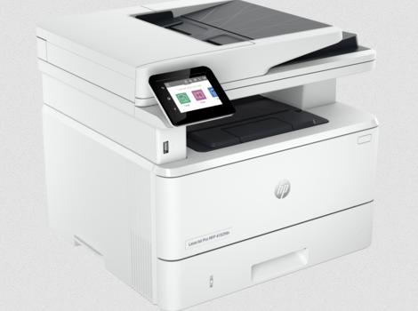 HP Laserjet Pro MFP 4104dw driver