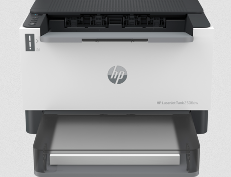 HP Laserjet Tank 2502dw Driver