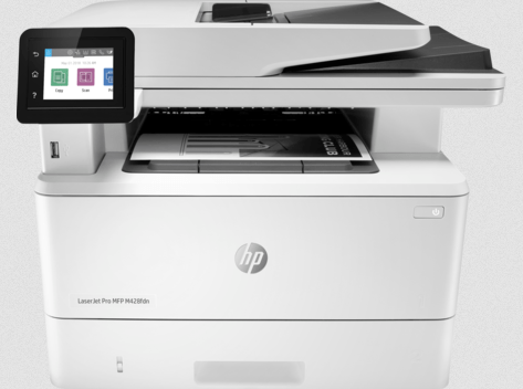 HP LaserJet Pro M428fdn Driver