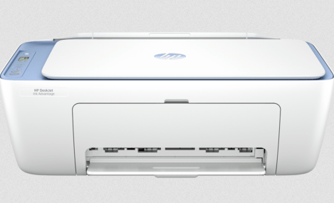 HP Ink Advantage 2878 printer