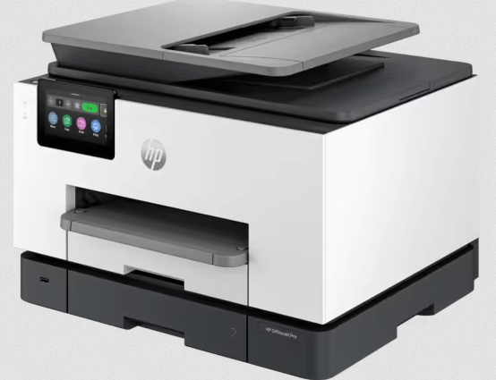 HP Officejet Pro 9135e printer