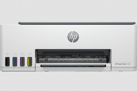 HP Smart Tank 5107 printer