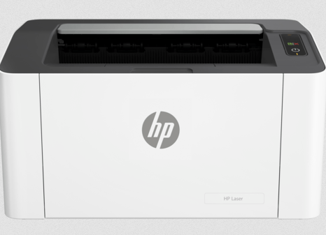 HP Laser 1008w