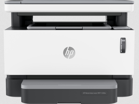 HP 1202nw