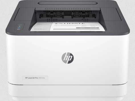 HP LaserJet Pro 3003dw printer