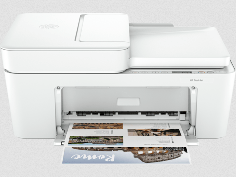 HP DeskJet 4255e printer