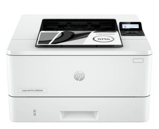 HP LaserJet Pro 4003n printer