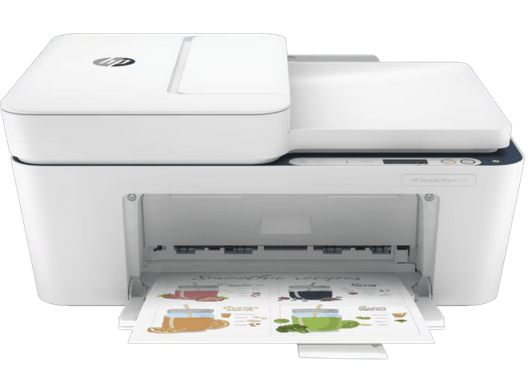 HP DeskJet 4123 printer